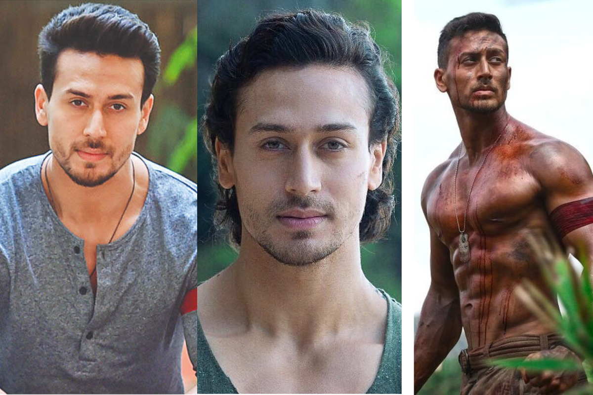 Baaghi 2: Tiger Shroff flaunts physique, short hair in still from Ahmed  Khan's film – Firstpost