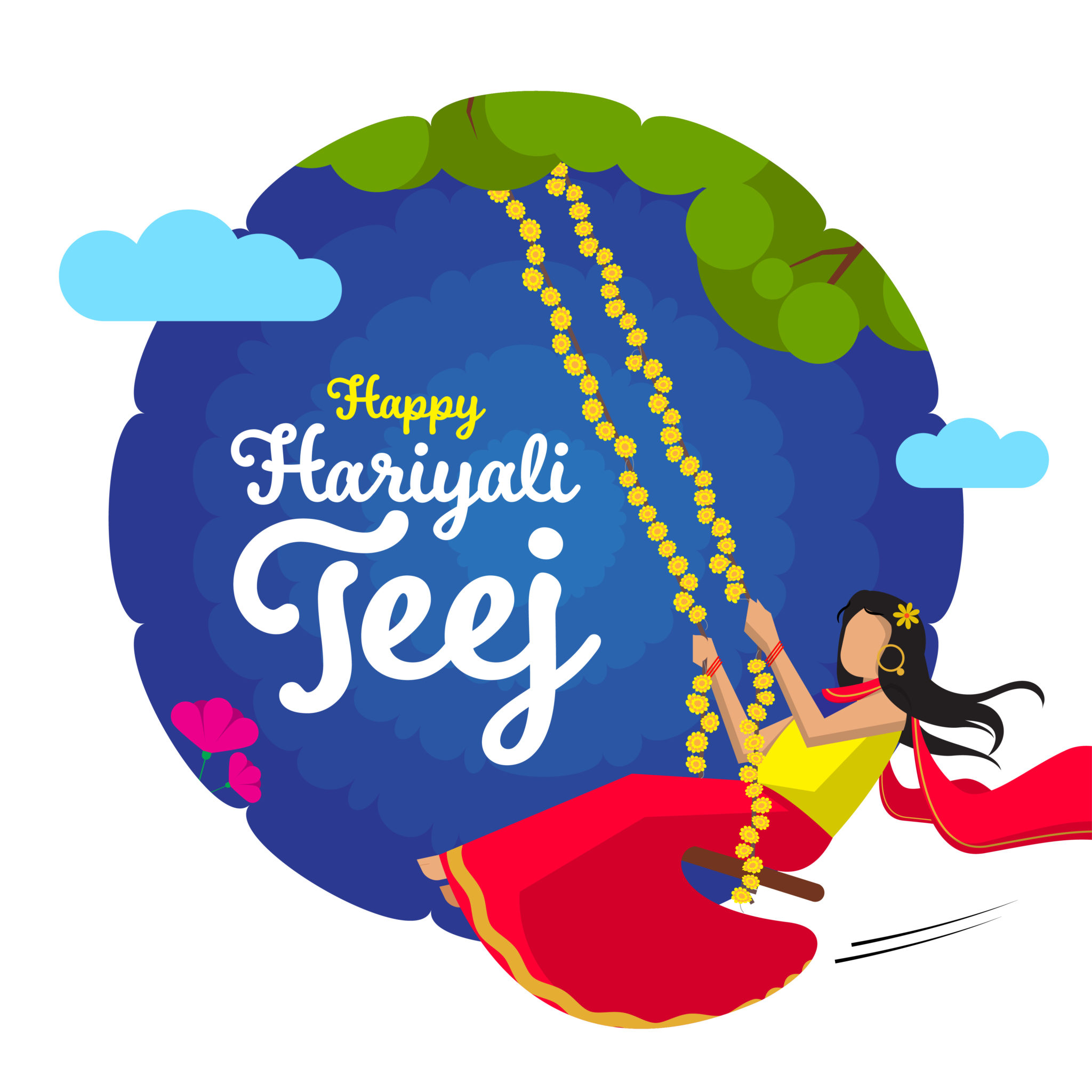 Happy Hartalika Teej 2022 Hindi Wishes Messages Greetings Quotes Images Shayari To Greet 2905