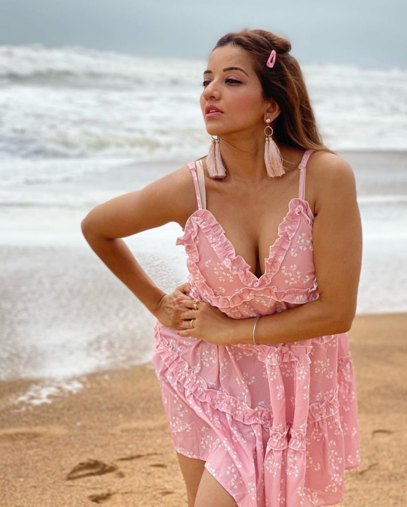 Bhojpuri Actress Sexy