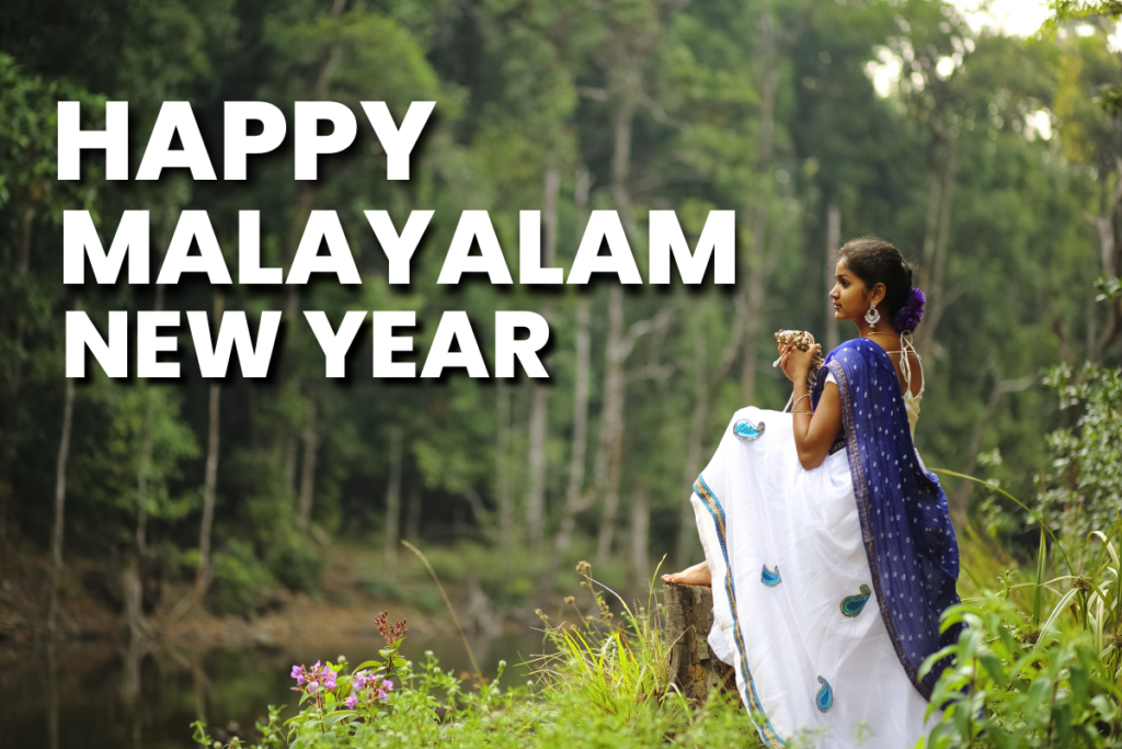 Malayalam New Year 2022