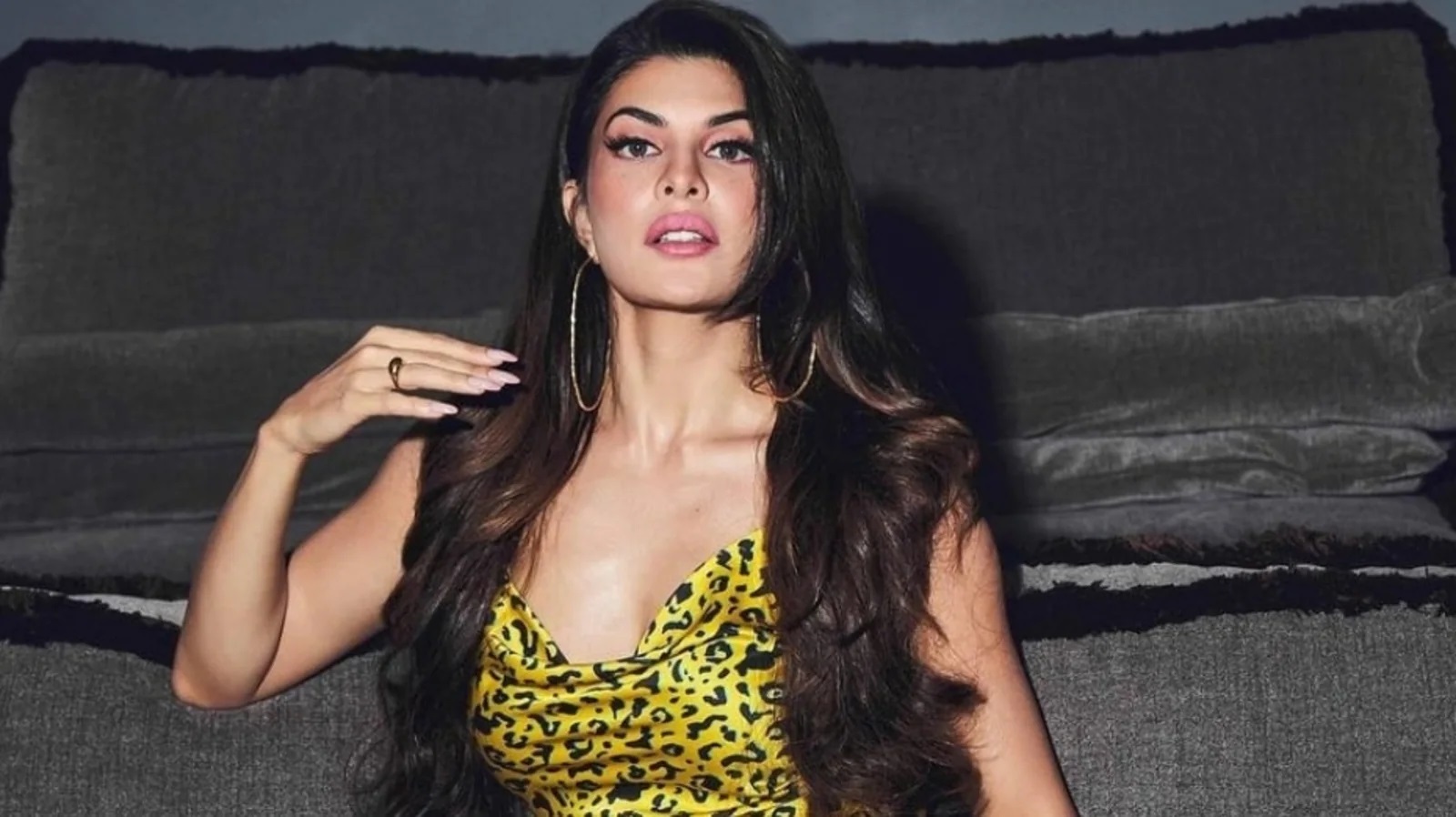 1600px x 898px - Happy Birthday Jacqueline Fernandez: 7 Hot and Sexy Pics of the Leading  Bollywood Actress