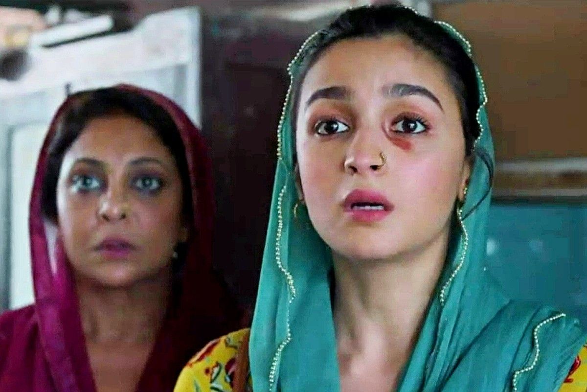 'Darlings' Review: Alia Bhatt's New Film Gets Mixed Reaction, Here's Why