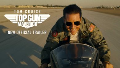 'Top Gun: Maverick' This Is Where You Can Stream Online