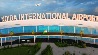Noida International Airport: Everything You Need To Know About