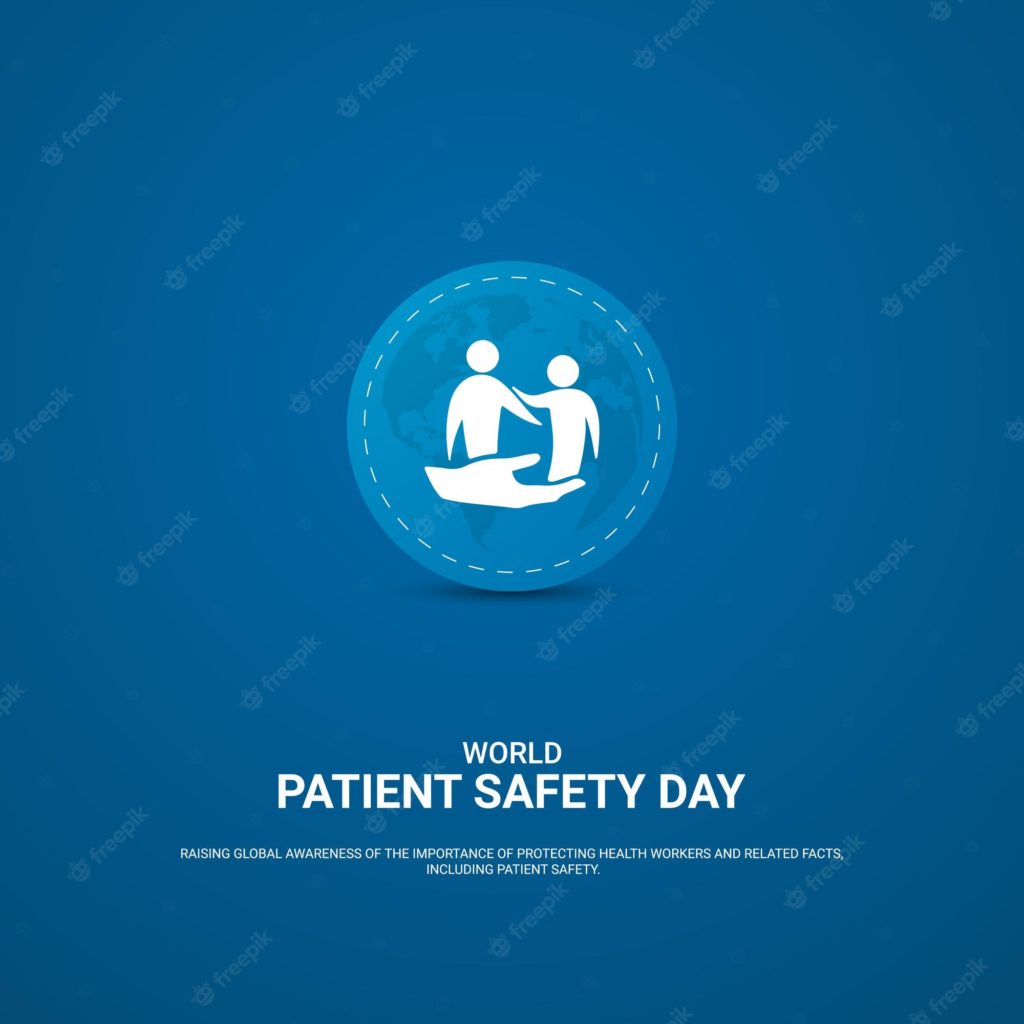 World Patient Safety Day 2022