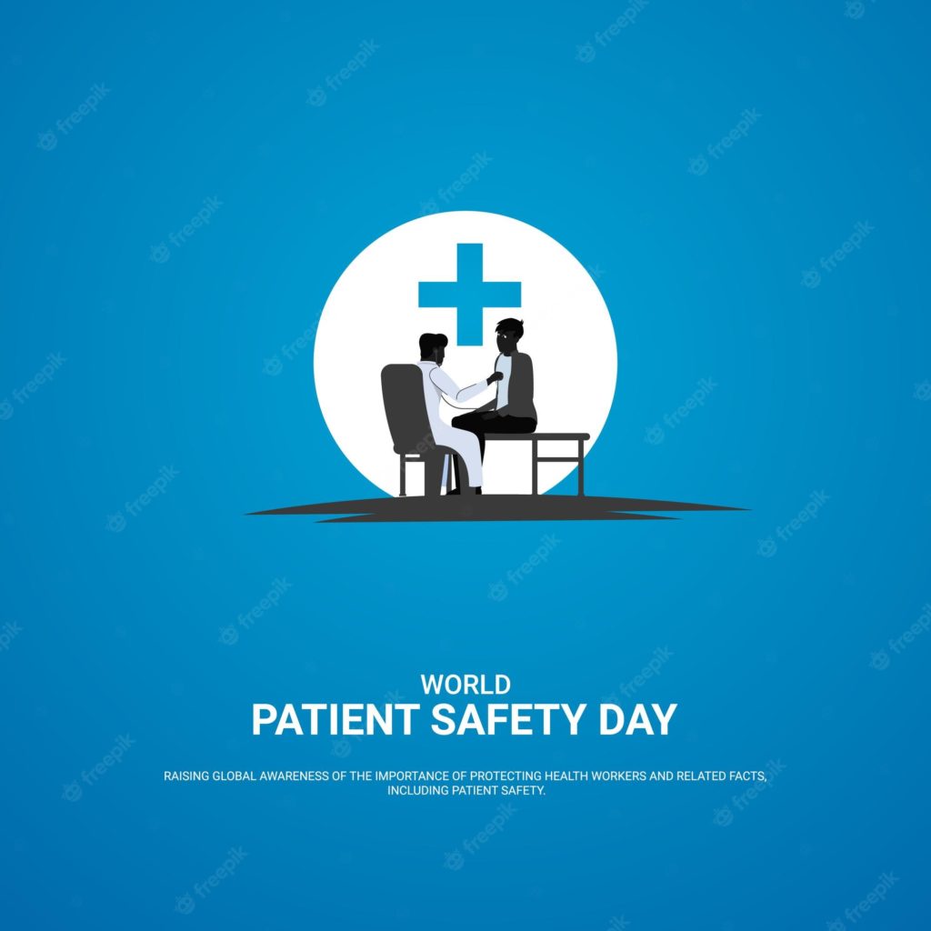 World Patient Safety Day Quotes