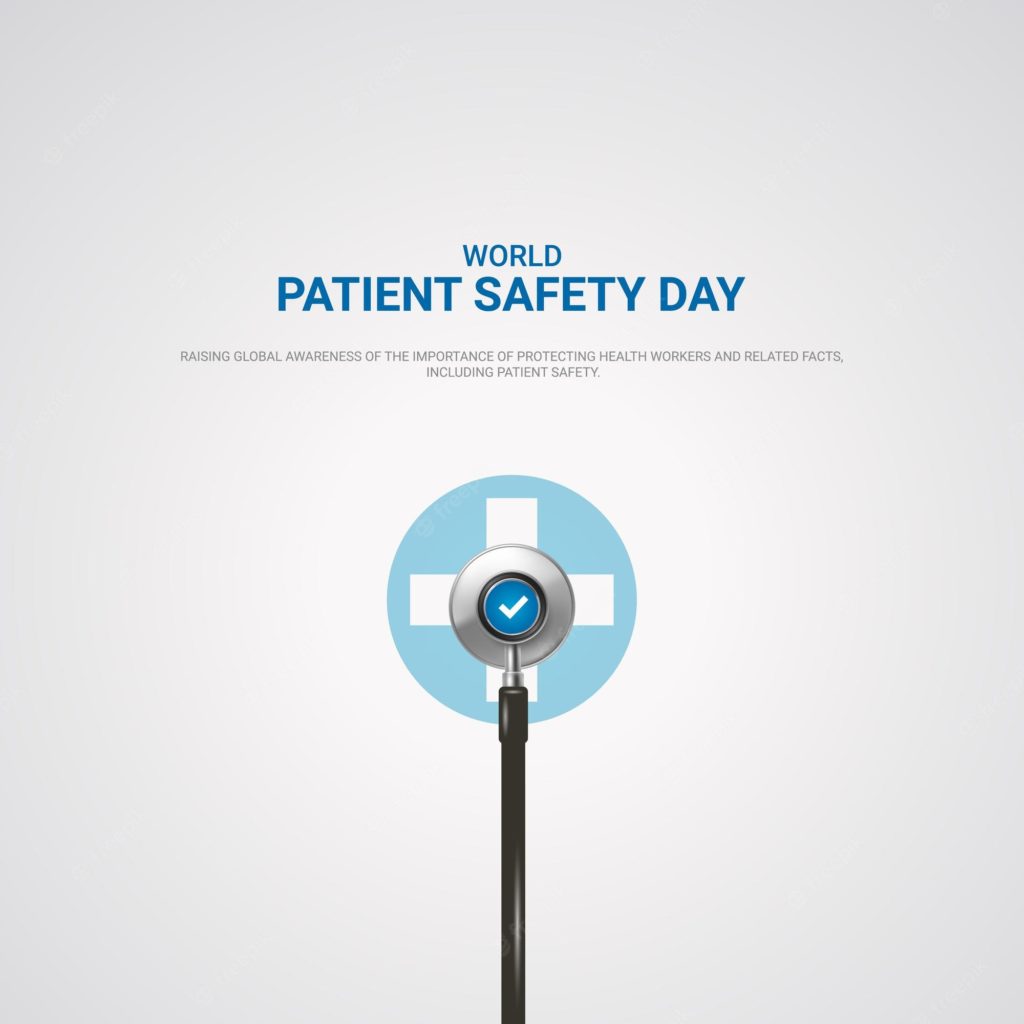 World Patient Safety Day Slogans