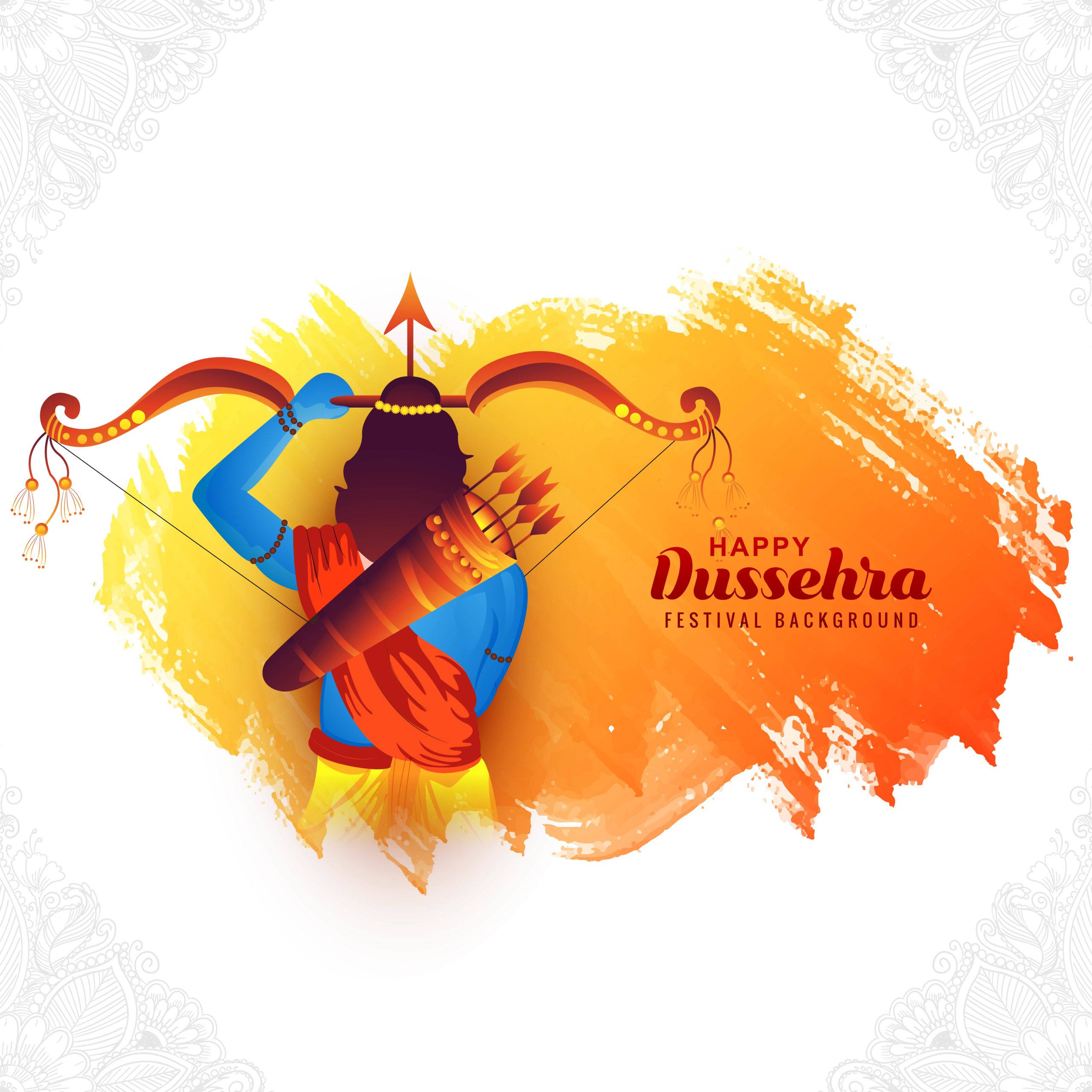 Dussehra 2022: Top Wishes, Greetings, Quotes, HD Images, Messages, Shayari,  Video, Drawings, Posters, and Banners to