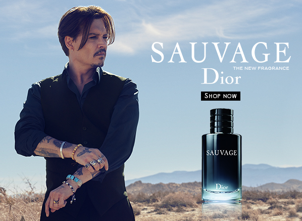 How to Identify Real Dior Sauvage Perfume?