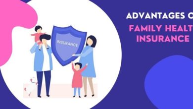 What are the Benefits of Family Health Insurance?