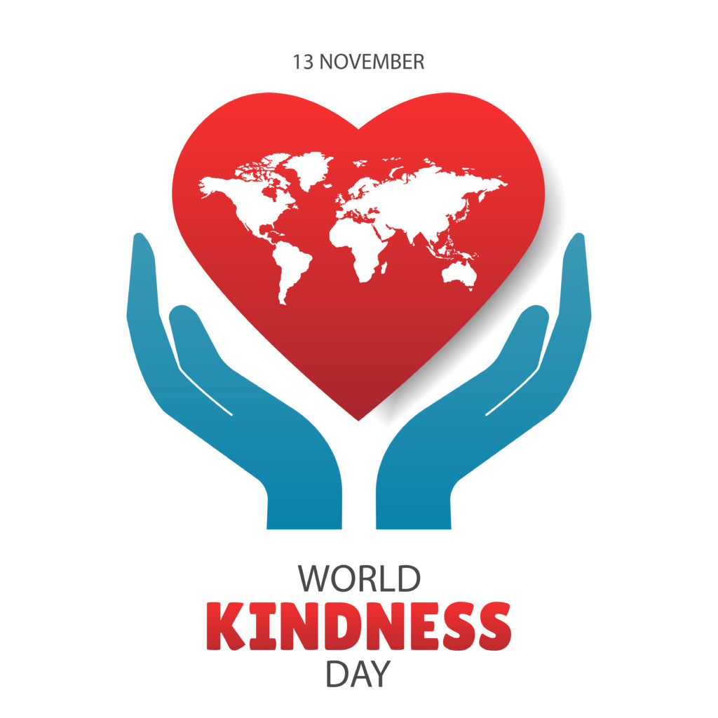 World Kindness Day Images