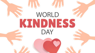 World Kindness Day 2022 Theme, Drawing, Quotes, Images, Messages, Wishes, Greetings, and Instagram Captions