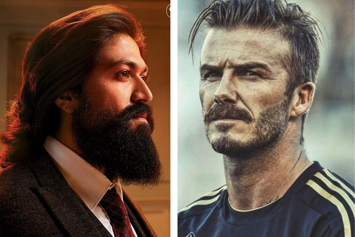 The Most Popular Facial Hair Styles Trending Right Now