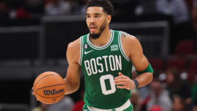 Jayson Tatum Best Tattoos and Their Hidden Meanings - Read to know