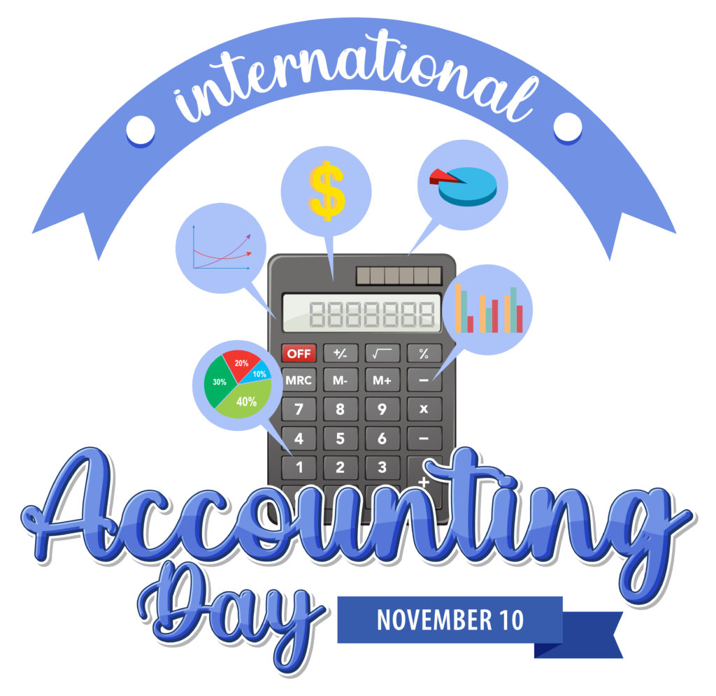 International Accounting Day 2022 Quotes, Images, Messages, Sayings