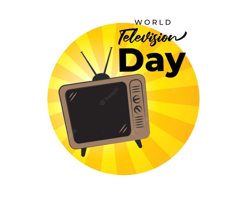 World Television Day Quotes