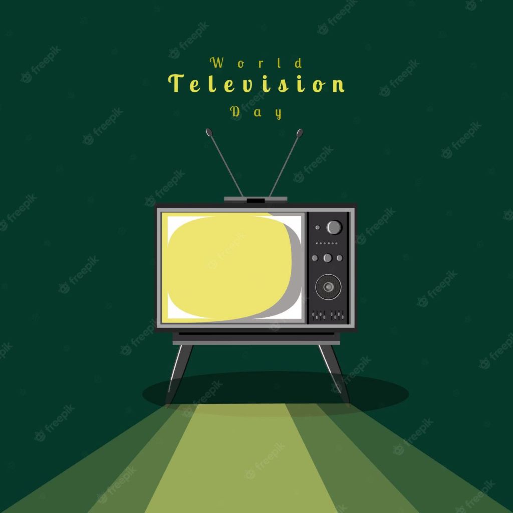 World Television Day Wishes
