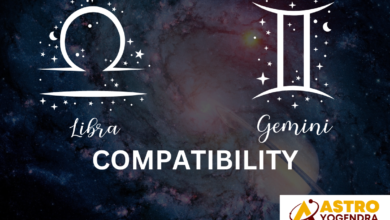Libra and Gemini Compatibility For Friendship, Love, Sex, and Partnership (2023 Updates)