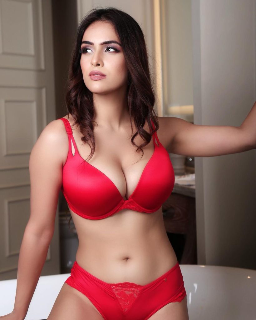 Top 29 Hot Indian Models You Should Follow On Instagram In 2023