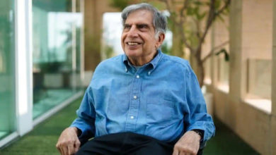 Happy Birthday Ratan Tata: 10 Famous Quotes From Veteran Industrialist