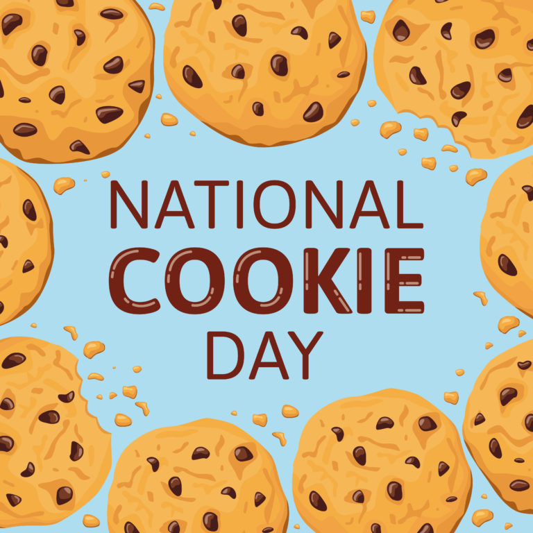 National Cookie Day 2022 In The United States Quotes, Greetings, HD