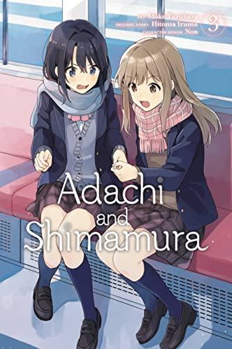 esse anime é uma gracinha 🥺🥺 #adachitoshimamura #lesbian #alightmoti