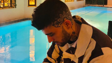 Happy Birthday Zayn Malik: Decoding 'Night Changes' Singer's 5 Best Tattoos