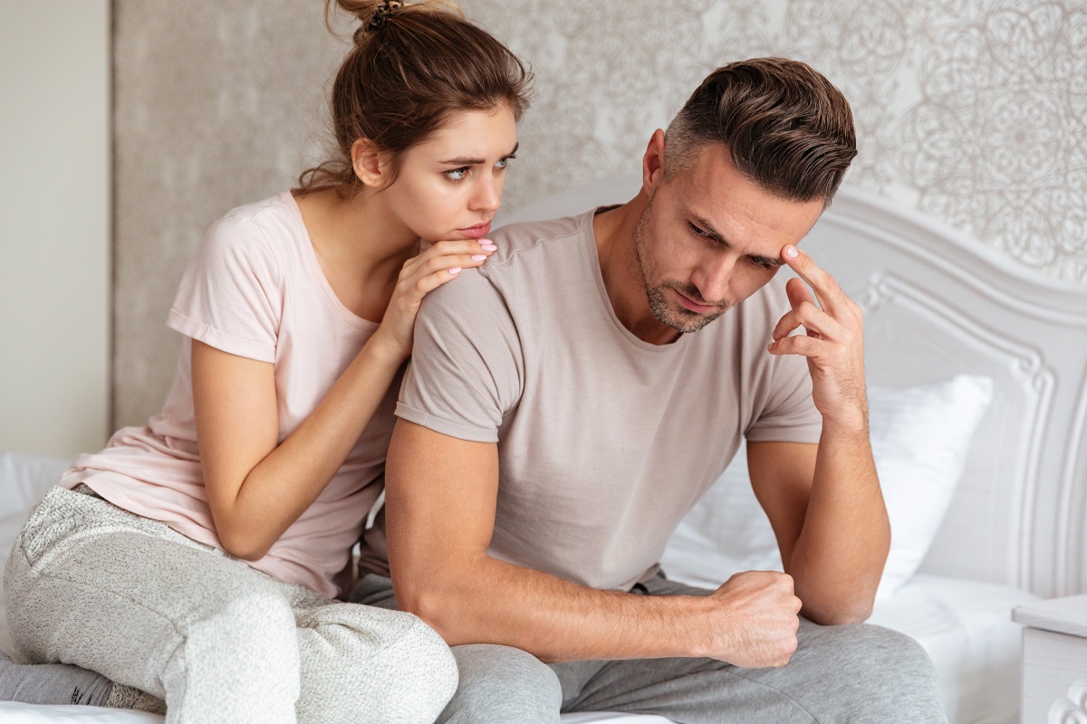 Everything You Should Know About Male Infertility Treatment
