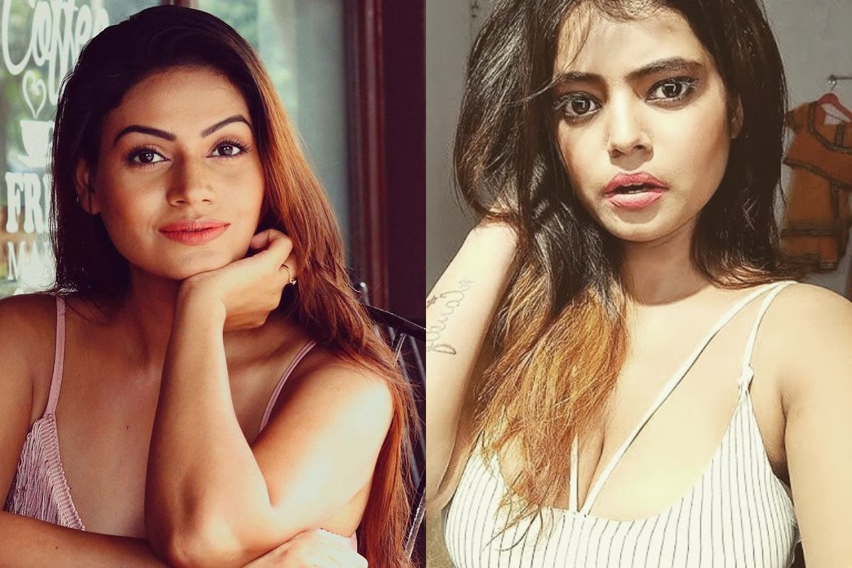 Actress Simran Blue Film - Kooku Web Series Cast: Know About These 14 Hot and Sexy Actresses of this  Adult Platform