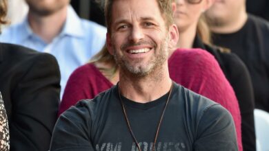 Happy Birthday Zack Snyder: 5 Must-Watch Movies of the famous 'Justice League-Synder Cut' Director