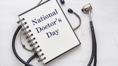 National Doctor's Day 2023 Quotes, Images, Wishes, Messages, Greetings, Posters, Banners, Sayings, and Slogans