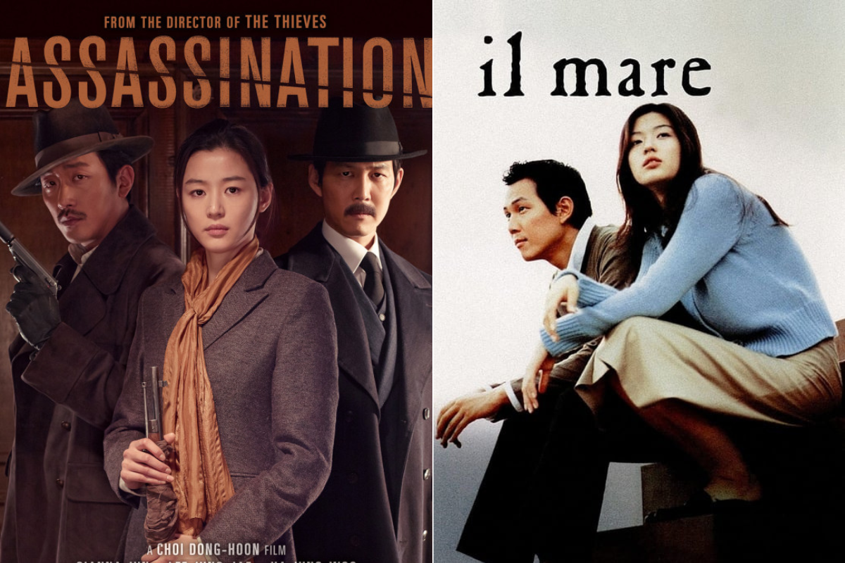 8 Best Jun Ji-Hyun Korean Drama Series to binge watch after a long day ...