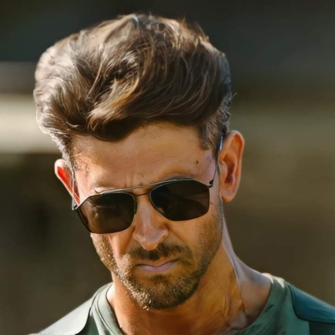 Here's how much Hrithik Roshan was paid for War | Filmfare.com