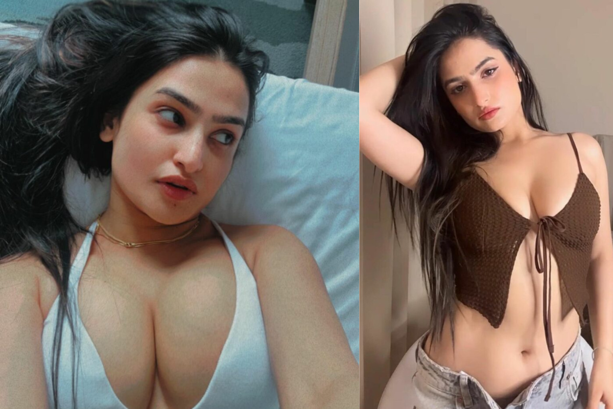 Tamanna Video Xxxx - 30+ Sassy Poonam Hot and Sexy Photos: Top Bikini Pics
