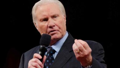 Did Jimmy Swaggart Die? Another Celebrity Death Hoax Stuns Social Media