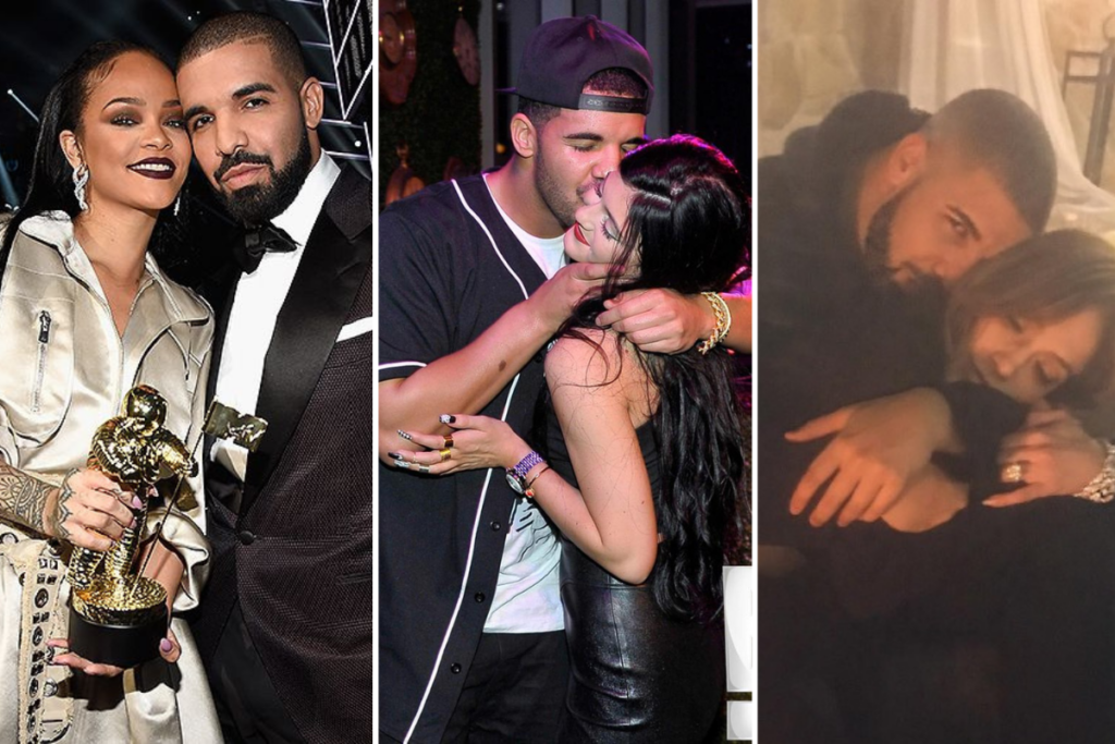 Is Drake Gay? A Look at the Questions About Drake's Sexuality
