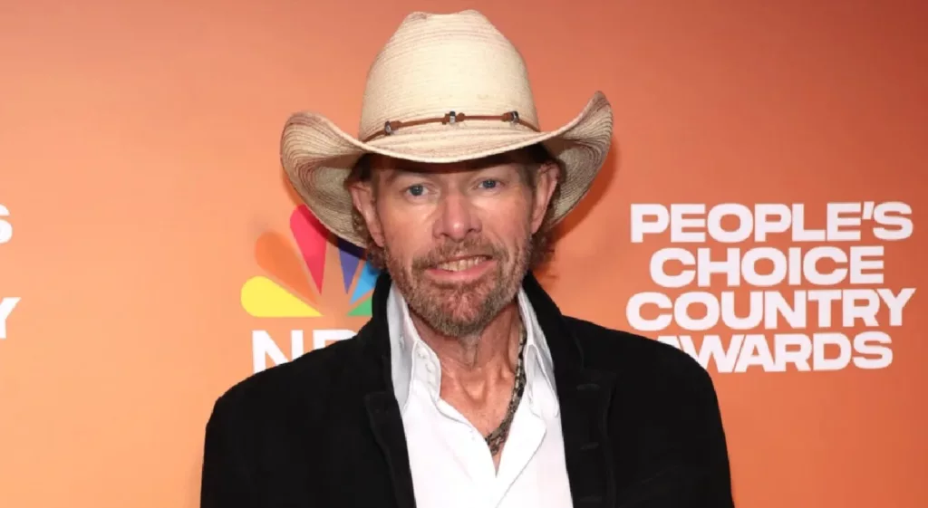 Toby Keith Net Worth 2023 How much is the American country singer worth?