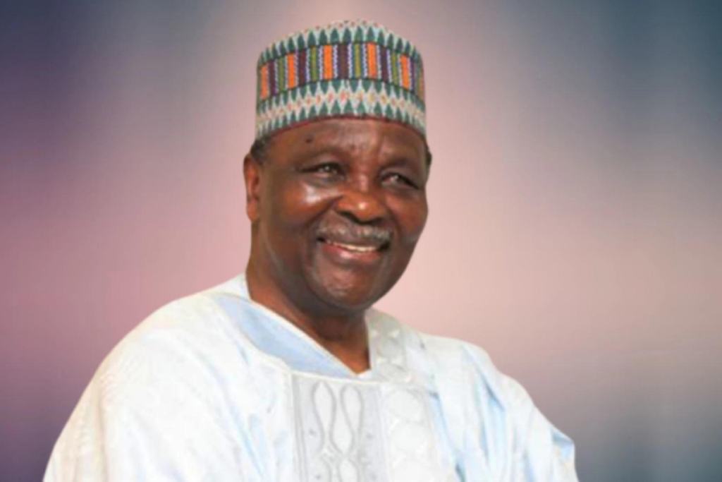 Is General Yakubu Gowon Dead or Alive? What Happened To The Former ...