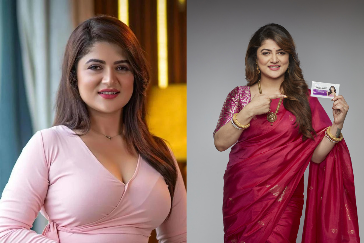 Bengali Actress Srabanti Chatterjee S Dance Video Goes Viral On The Internet Read To Know More