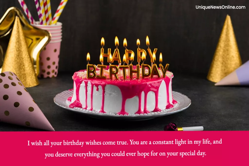 30+ Happy Birthday Wishes for Aunty | Quotes to Share
