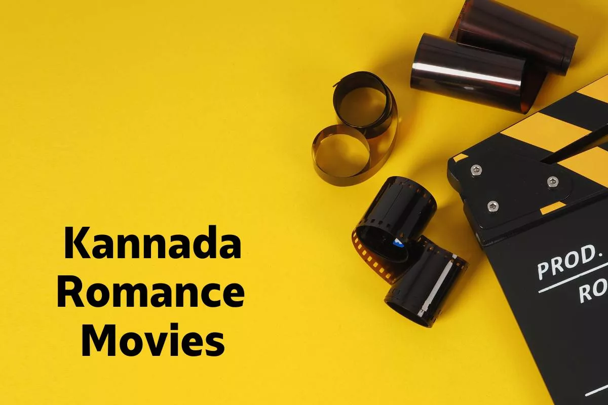 10 Best Kannada Romance Movies to Watch in 2024