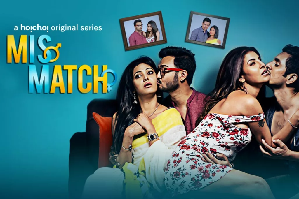 10 Best Indian Erotic Web Series To Watch At Night