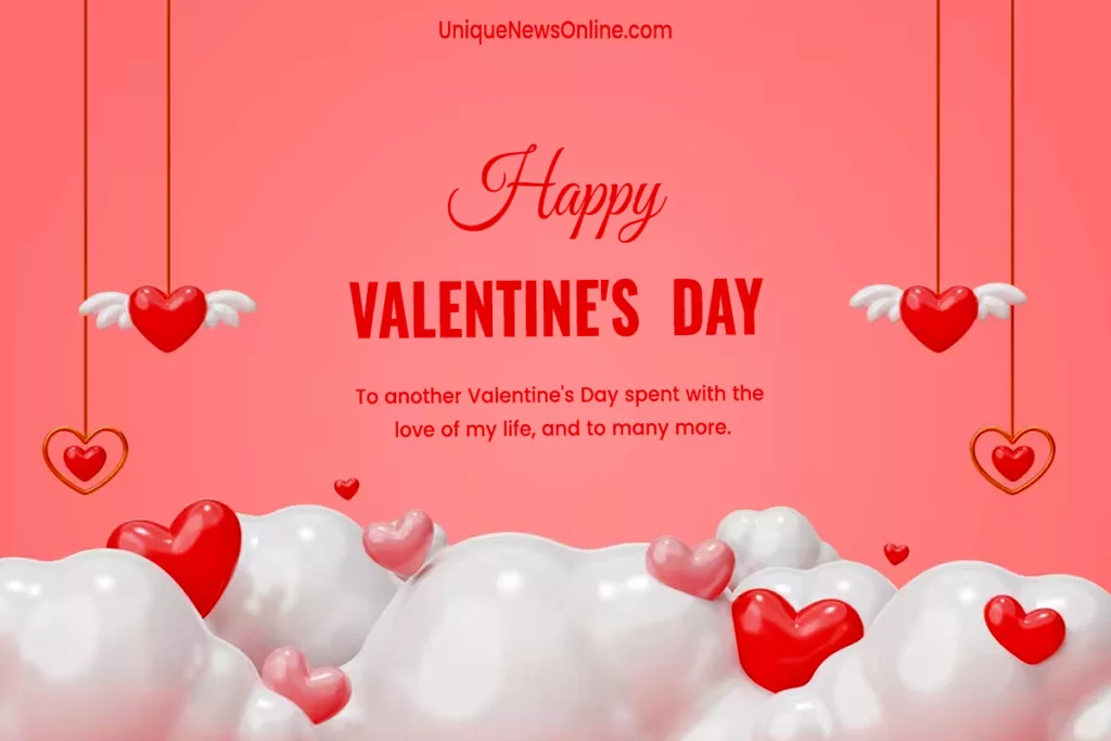 Valentine's Day 2024 Quotes