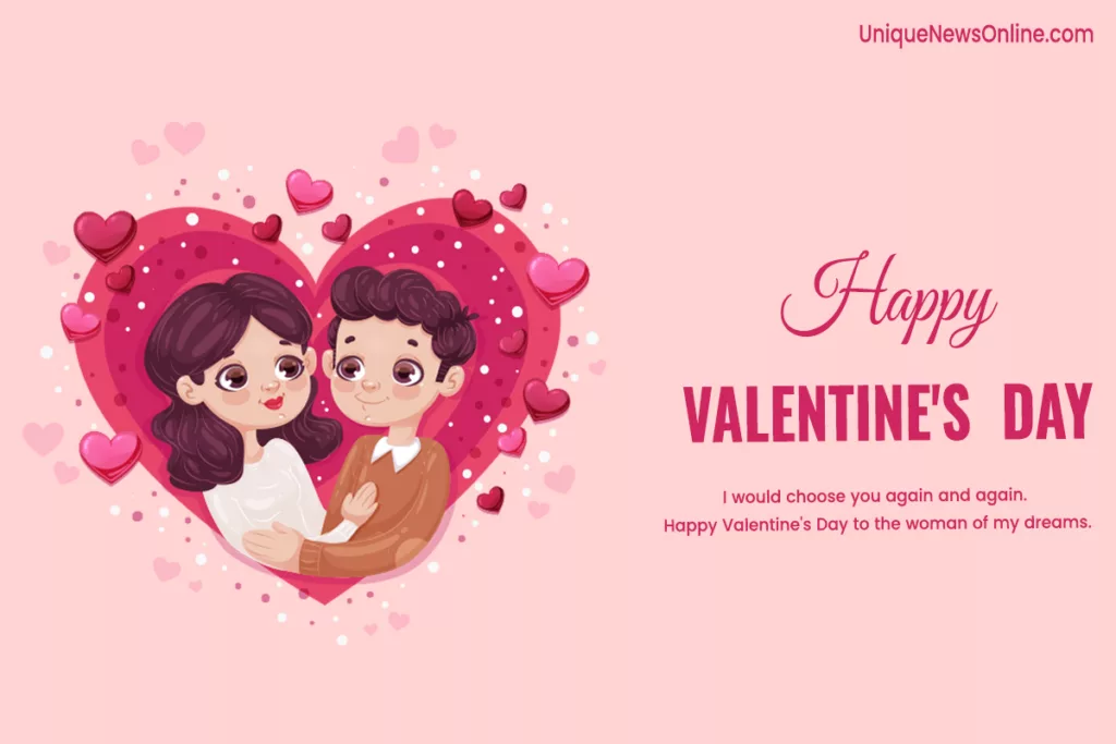 Valentine's Day 2024 Shayari