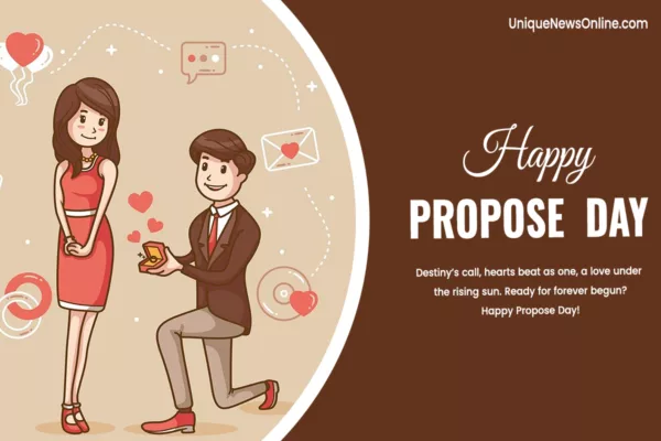 Propose Day 2024 Images