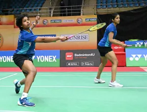 BATC 2024: Indian women create history, upset Japan to reach maiden final (Ld)