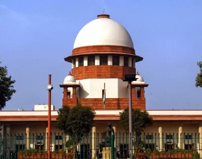 SC directs NewsClick founder be examined by panel of AIIMS doctors
