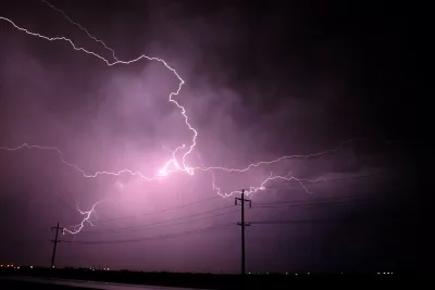 7 killed in separate lightning strike incidents in UP