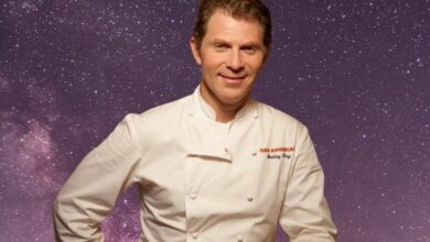 Who is Bobby Flay's Girlfriend? Who Is American chef and restaurateur Dating?