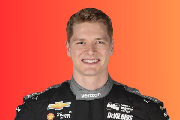 Josef Newgarden Net Worth 2024: How Much is the American Motorsports Racing Driver Worth?
